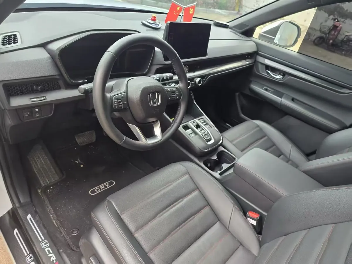 2024 Honda CR-V 2.0L 150HP L4 E-CVT Hybrid,autocango,china used car exporter,china ev exporter,chinese used car exporter,chinese used ev exporter