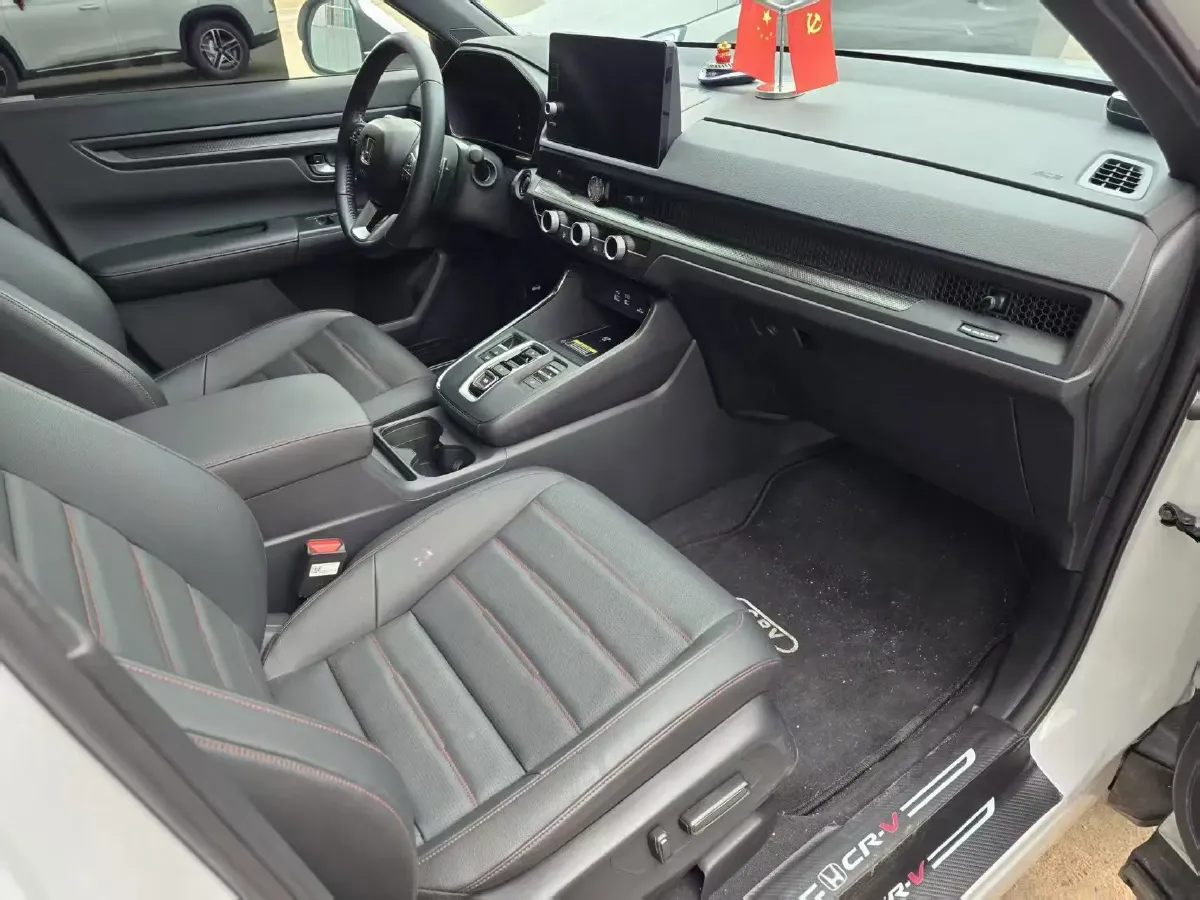2024 Honda CR-V 2.0L 150HP L4 E-CVT Hybrid,autocango,china used car exporter,china ev exporter,chinese used car exporter,chinese used ev exporter