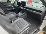 2024 Honda CR-V 2.0L 150HP L4 E-CVT Hybrid