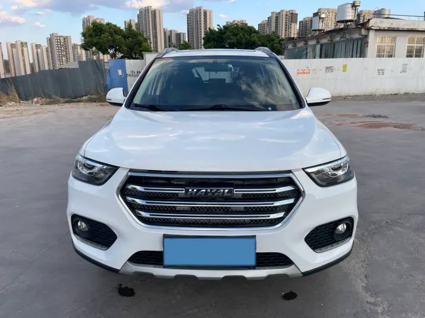 2019 Haval H6 1.5T 150HP L4 6MT,autocango,china used car exporter,china ev exporter,chinese used car exporter,chinese used ev exporter