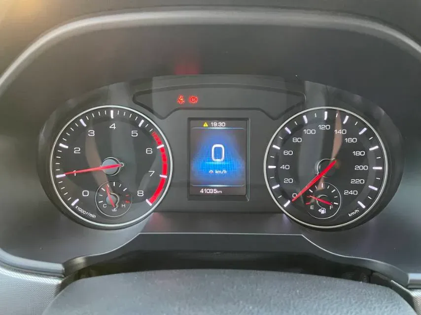 2019 Haval H6 1.5T 150HP L4 6MT,autocango,china used car exporter,china ev exporter,chinese used car exporter,chinese used ev exporter