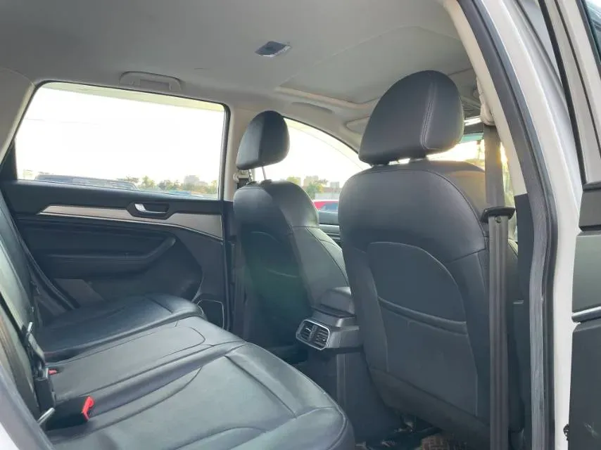 2019 Haval H6 1.5T 150HP L4 6MT,autocango,china used car exporter,china ev exporter,chinese used car exporter,chinese used ev exporter