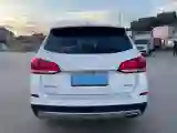 2019 Haval H6 1.5T 150HP L4 6MT