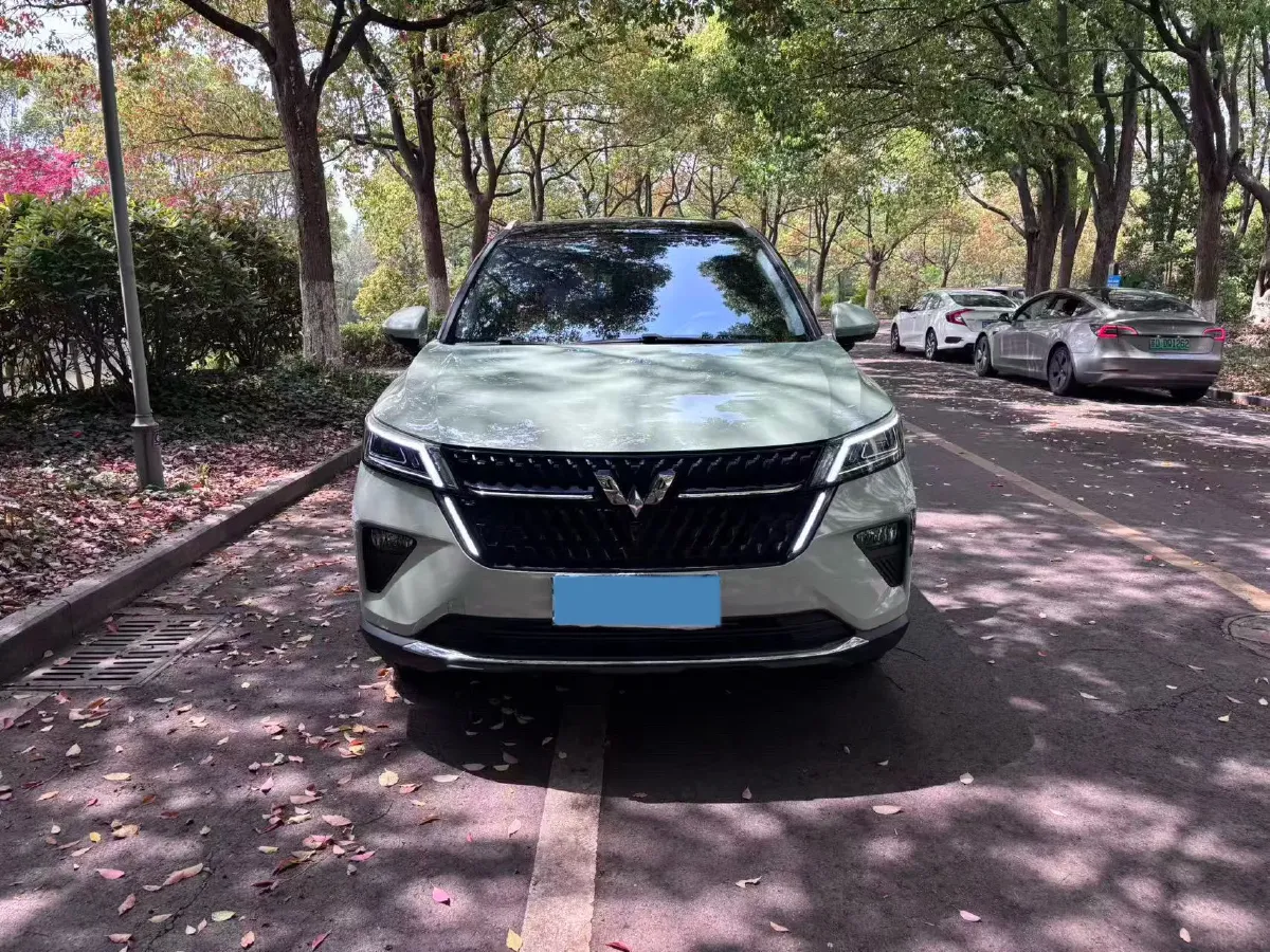 2021 WuLing XingChen 1.5T 147HP L4 CVT,autocango,china used car exporter,china ev exporter,chinese used car exporter,chinese used ev exporter