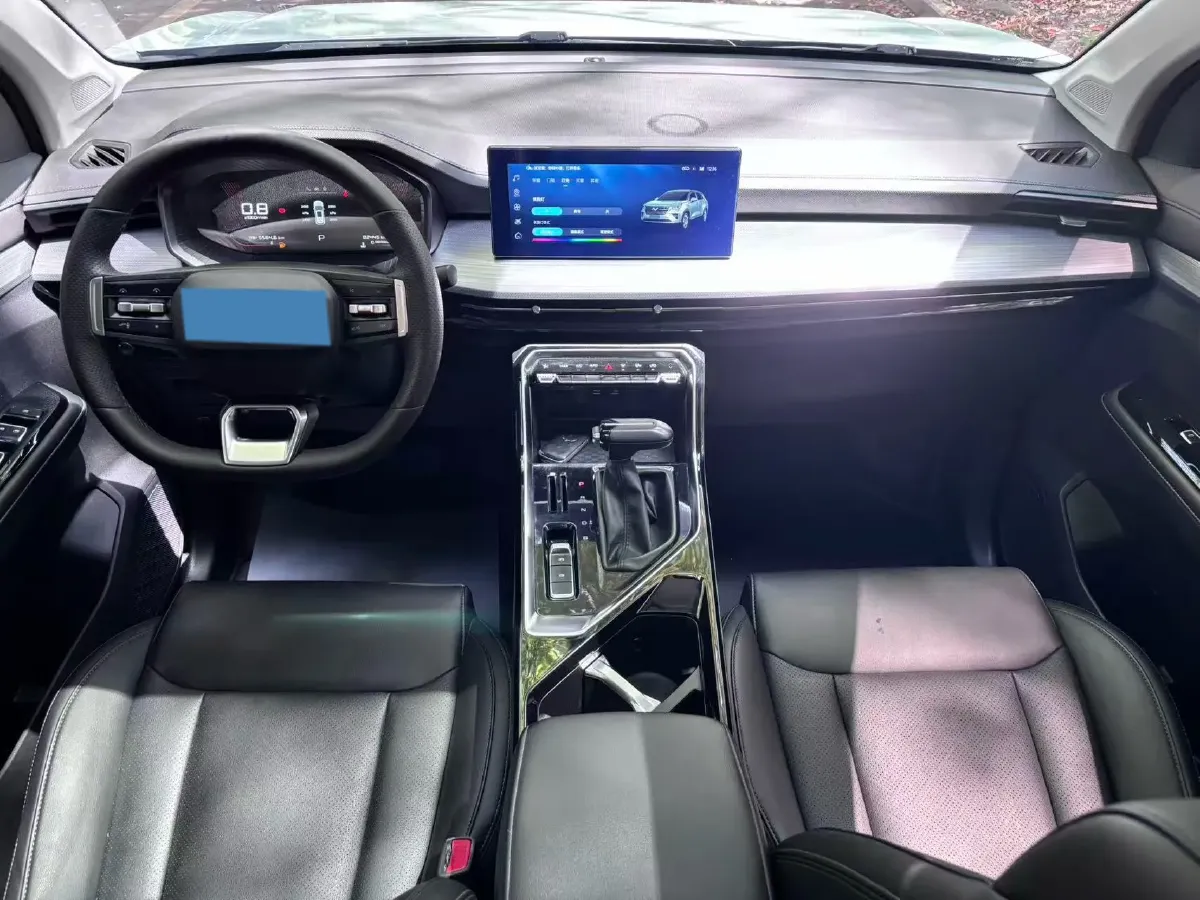 2021 WuLing XingChen 1.5T 147HP L4 CVT,autocango,china used car exporter,china ev exporter,chinese used car exporter,chinese used ev exporter