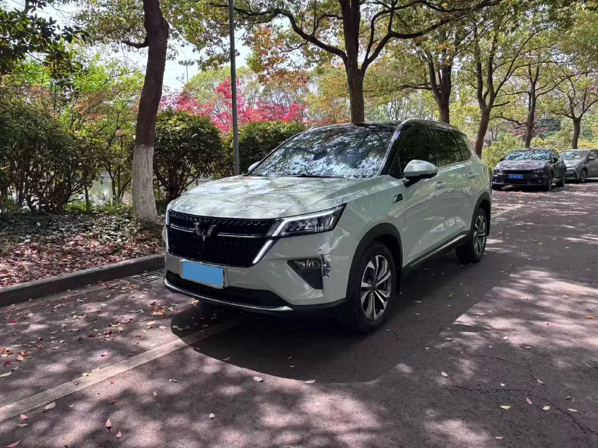 2021 WuLing XingChen 1.5T 147HP L4 CVT,autocango,china used car exporter,china ev exporter,chinese used car exporter,chinese used ev exporter