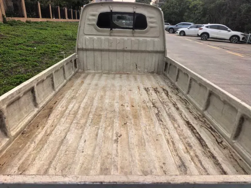 2020 WuLing RongGuang Mini Truck 1.5L 99HP L4 5MT,autocango,china used car exporter,china ev exporter,chinese used car exporter,chinese used ev exporter
