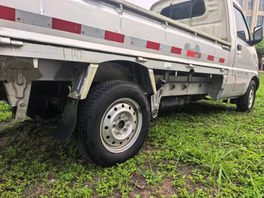 2020 WuLing RongGuang Mini Truck 1.5L 99HP L4 5MT,autocango,china used car exporter,china ev exporter,chinese used car exporter,chinese used ev exporter