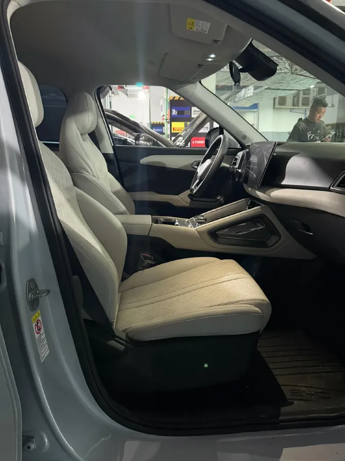 2024 BYD YuanUP BEV 45.12KWH,autocango,china used car exporter,china ev exporter,chinese used car exporter,chinese used ev exporter