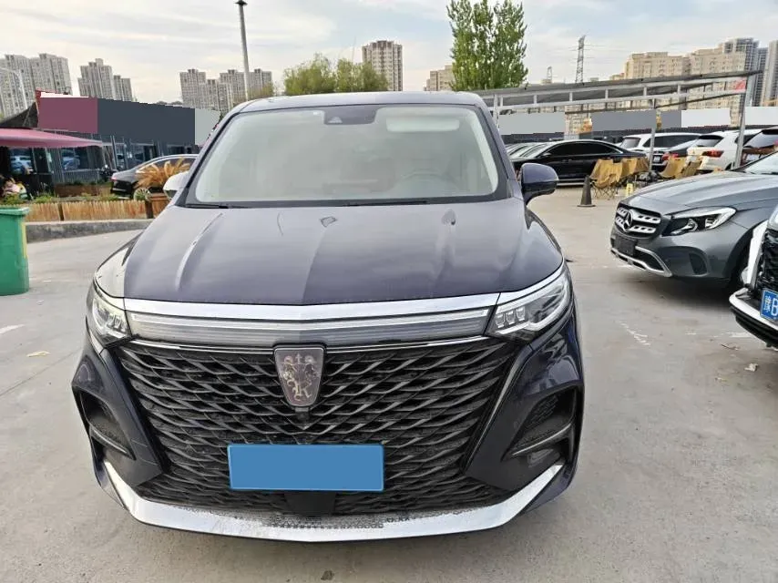 2021 Roewe iMAX8 2.0T 234HP L4 8AT,autocango,china used car exporter,china ev exporter,chinese used car exporter,chinese used ev exporter
