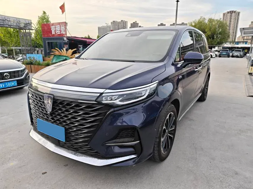 2021 Roewe iMAX8 2.0T 234HP L4 8AT,autocango,china used car exporter,china ev exporter,chinese used car exporter,chinese used ev exporter