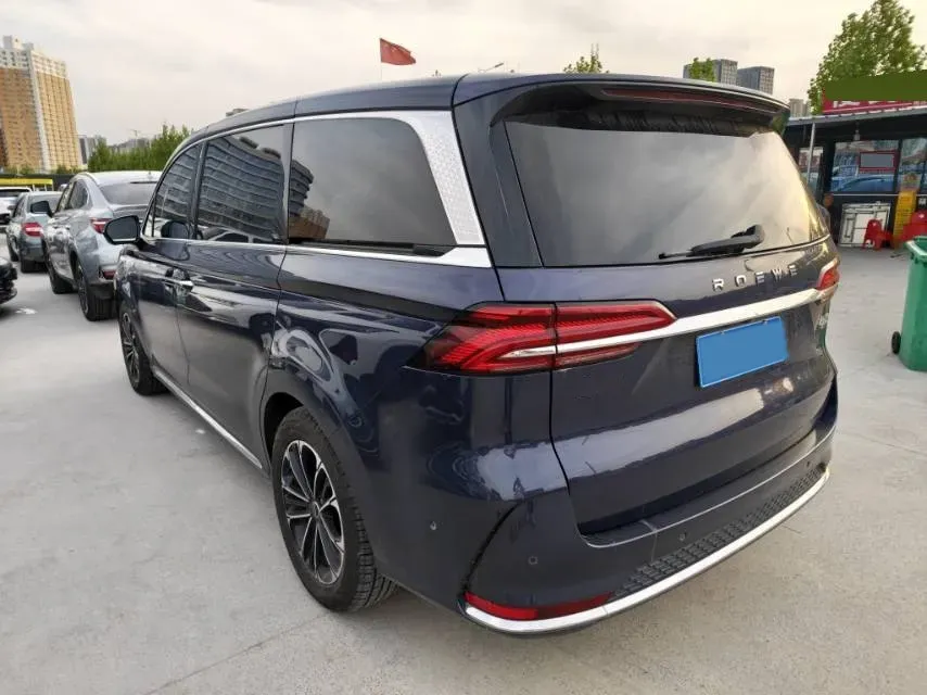 2021 Roewe iMAX8 2.0T 234HP L4 8AT,autocango,china used car exporter,china ev exporter,chinese used car exporter,chinese used ev exporter