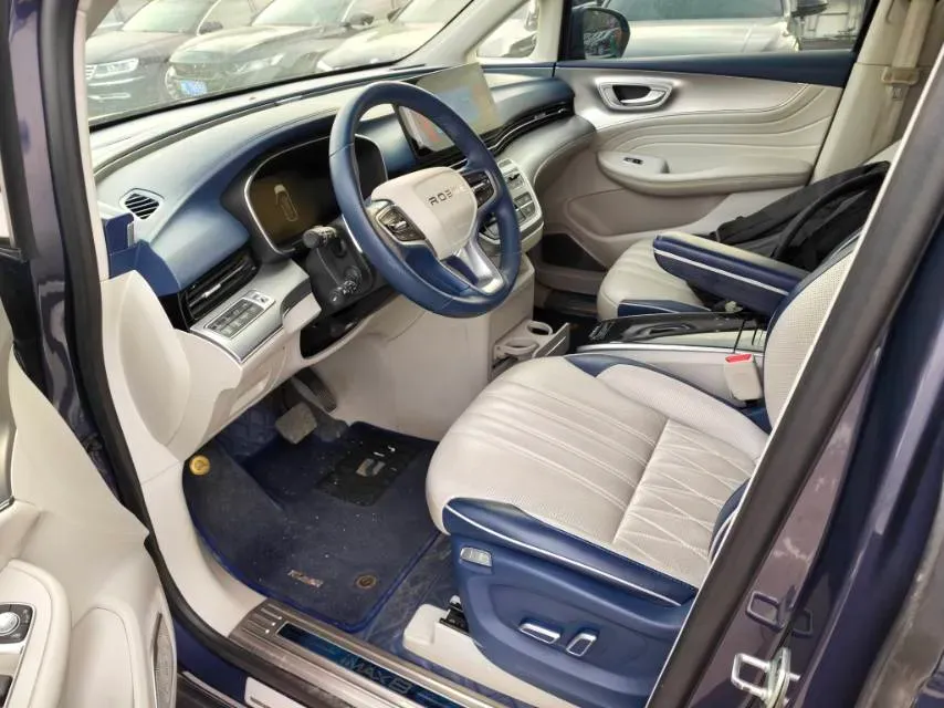 2021 Roewe iMAX8 2.0T 234HP L4 8AT,autocango,china used car exporter,china ev exporter,chinese used car exporter,chinese used ev exporter