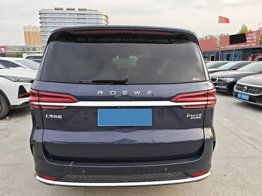 2021 Roewe iMAX8 2.0T 234HP L4 8AT,autocango,china used car exporter,china ev exporter,chinese used car exporter,chinese used ev exporter