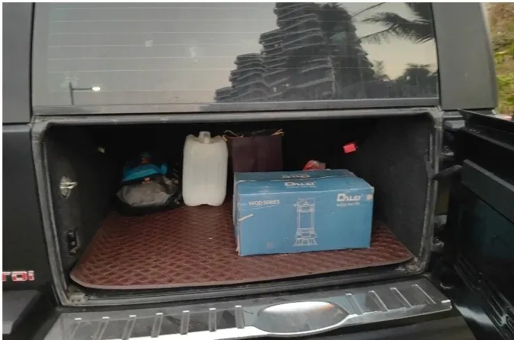 2024 Beijing BJ40 2.0T 163HP L4 8AT,autocango,china used car exporter,china ev exporter,chinese used car exporter,chinese used ev exporter