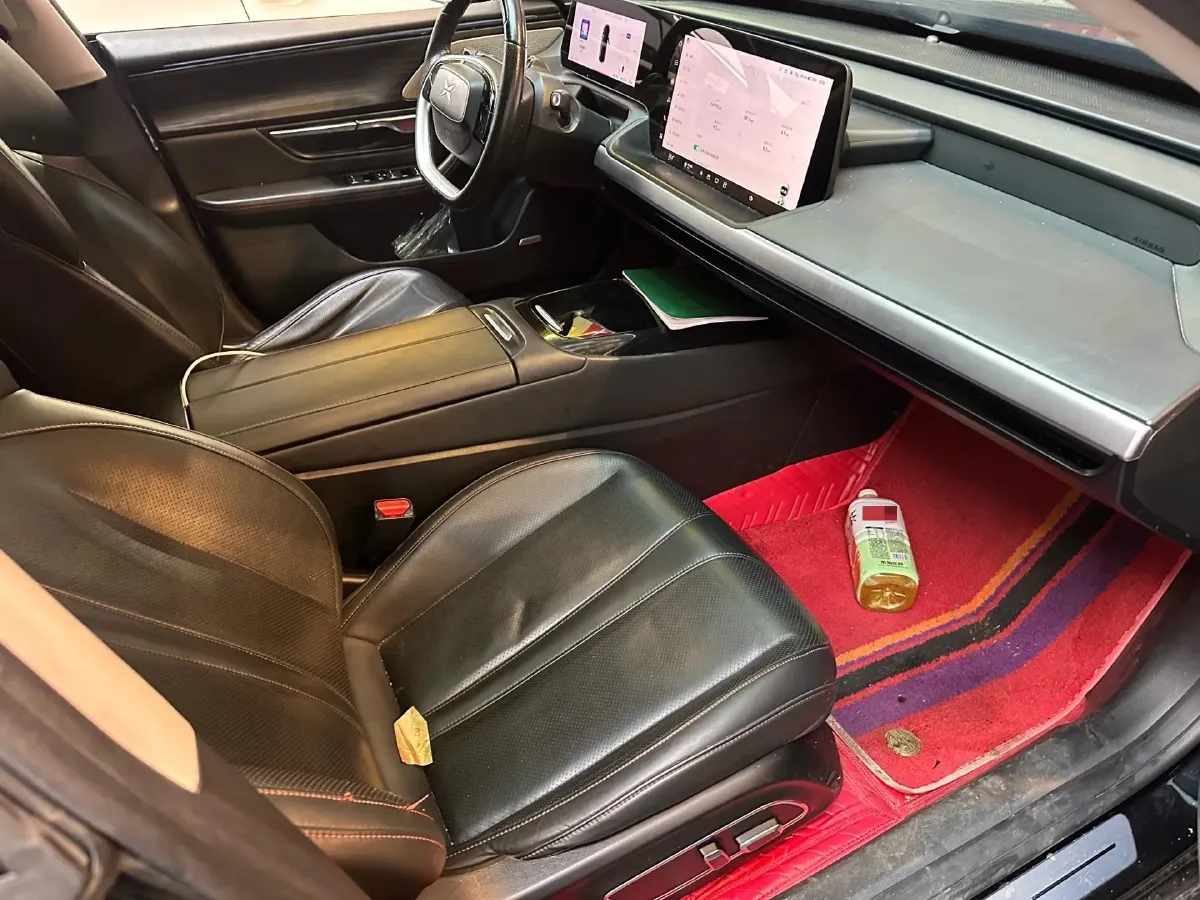 2022 Xpeng P7 BEV 83.1KWH,autocango,china used car exporter,china ev exporter,chinese used car exporter,chinese used ev exporter