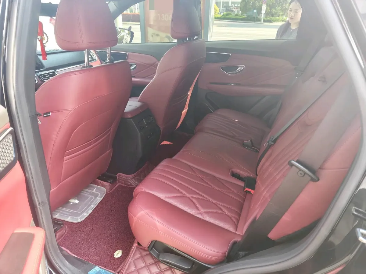 2025 Jetour X70 Plus 1.5T 156HP L4 6DCT,autocango,china used car exporter,china ev exporter,chinese used car exporter,chinese used ev exporter