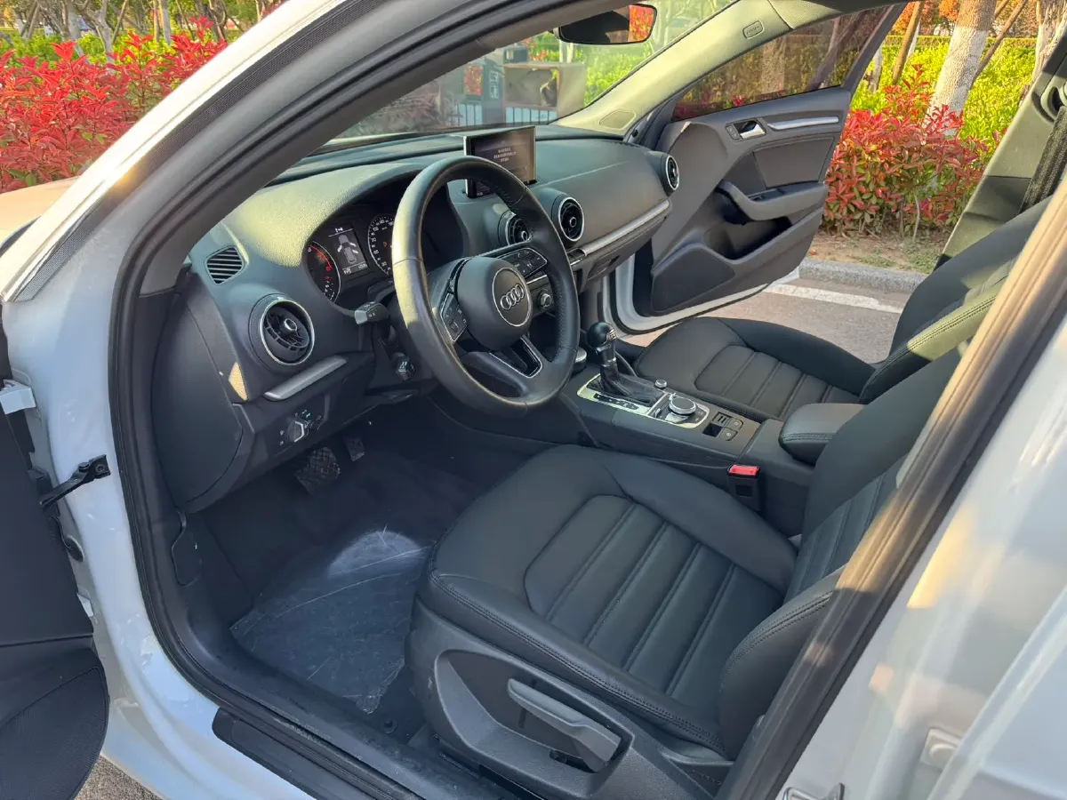 2020 Audi A3 1.4T 150HP L4 7DCT,autocango,china used car exporter,china ev exporter,chinese used car exporter,chinese used ev exporter