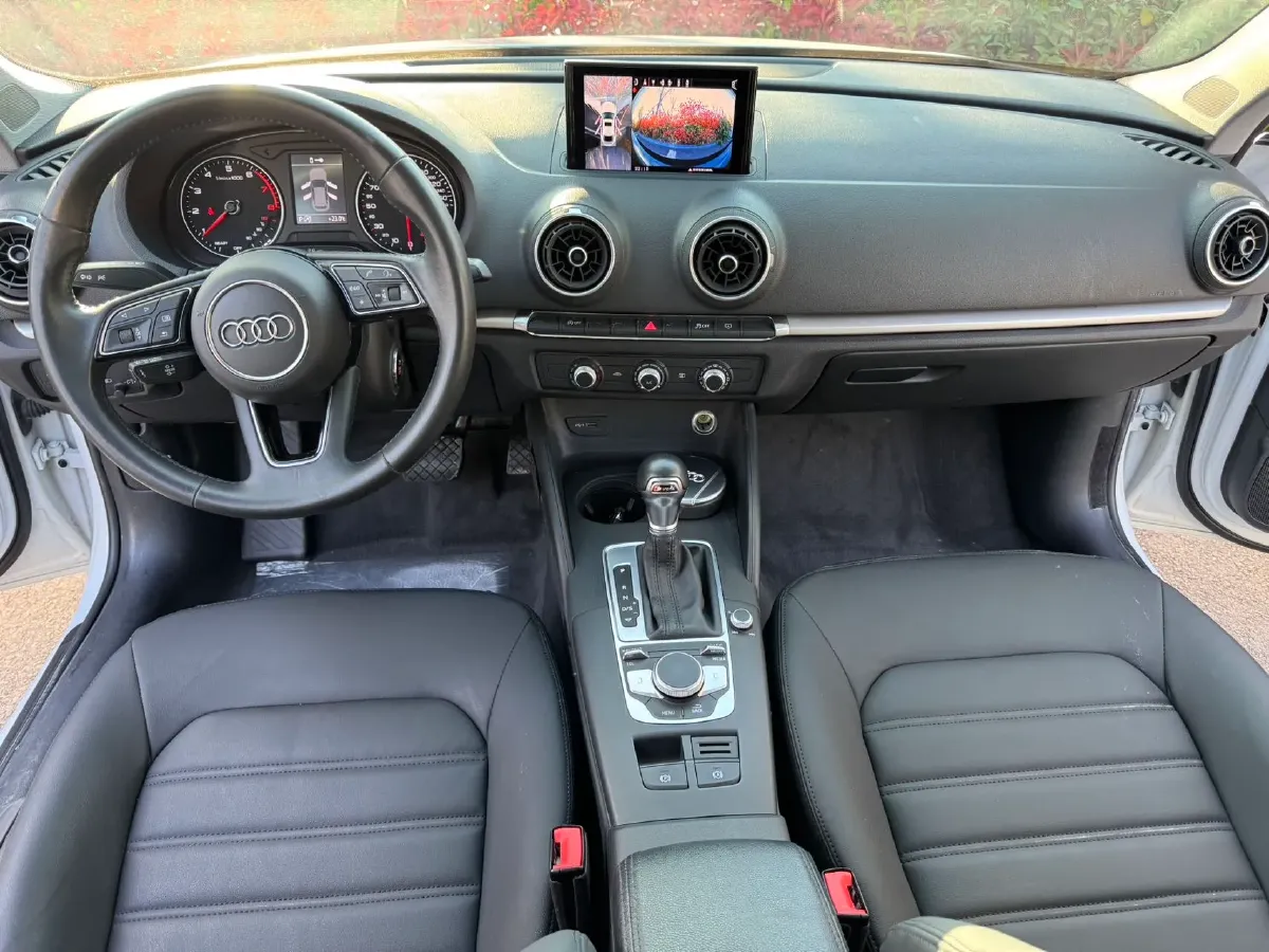 2020 Audi A3 1.4T 150HP L4 7DCT,autocango,china used car exporter,china ev exporter,chinese used car exporter,chinese used ev exporter