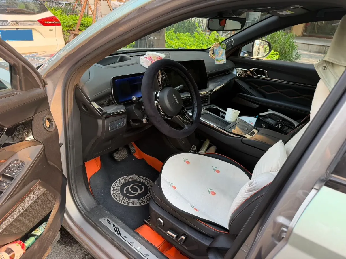 2022 Haval XY 1.5T 184HP L4 7DCT,autocango,china used car exporter,china ev exporter,chinese used car exporter,chinese used ev exporter