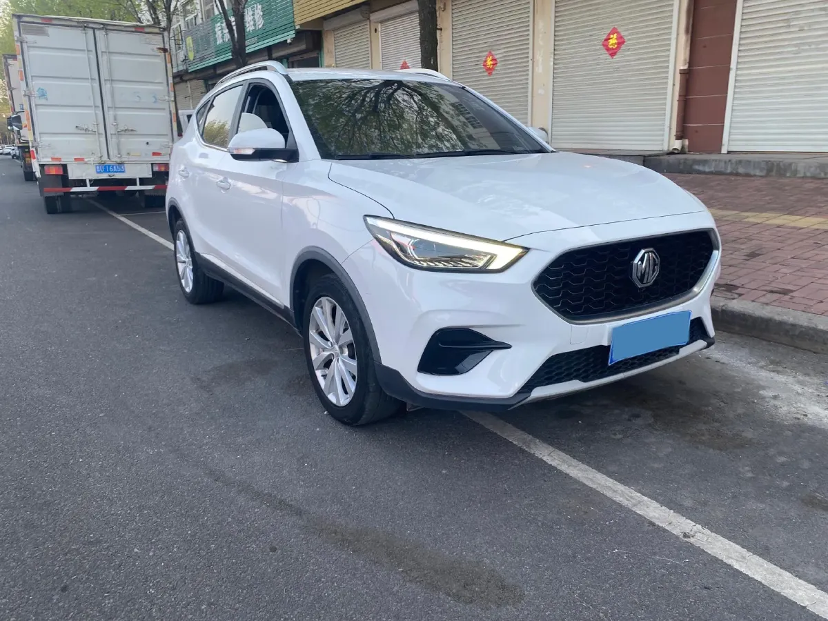 2020 MG ZS 1.5L 120HP L4 CVT,autocango,china used car exporter,china ev exporter,chinese used car exporter,chinese used ev exporter