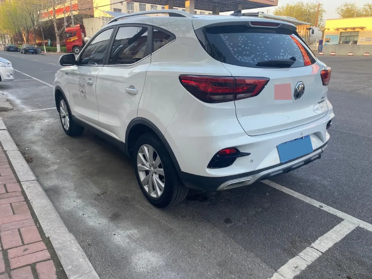 2020 MG ZS 1.5L 120HP L4 CVT,autocango,china used car exporter,china ev exporter,chinese used car exporter,chinese used ev exporter