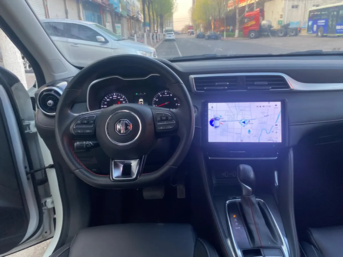 2020 MG ZS 1.5L 120HP L4 CVT,autocango,china used car exporter,china ev exporter,chinese used car exporter,chinese used ev exporter