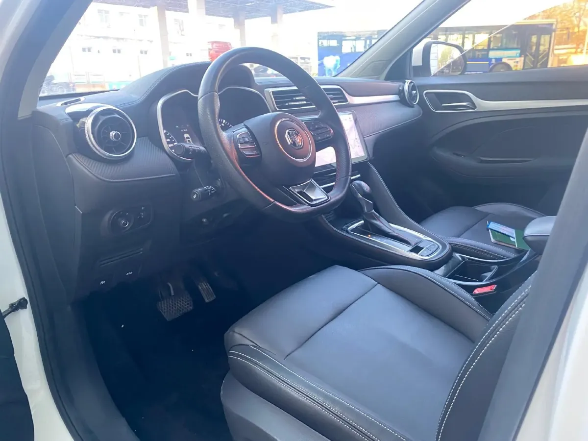 2020 MG ZS 1.5L 120HP L4 CVT,autocango,china used car exporter,china ev exporter,chinese used car exporter,chinese used ev exporter