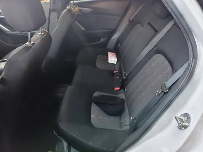 2018 Mazda CX-4 2.0L 158HP L4 6AT,autocango,china used car exporter,china ev exporter,chinese used car exporter,chinese used ev exporter