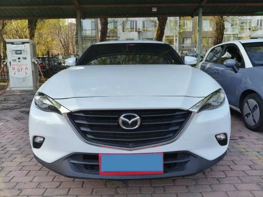 2018 Mazda CX-4 2.0L 158HP L4 6AT,autocango,china used car exporter,china ev exporter,chinese used car exporter,chinese used ev exporter