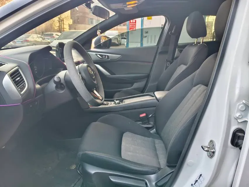 2018 Mazda CX-4 2.0L 158HP L4 6AT,autocango,china used car exporter,china ev exporter,chinese used car exporter,chinese used ev exporter