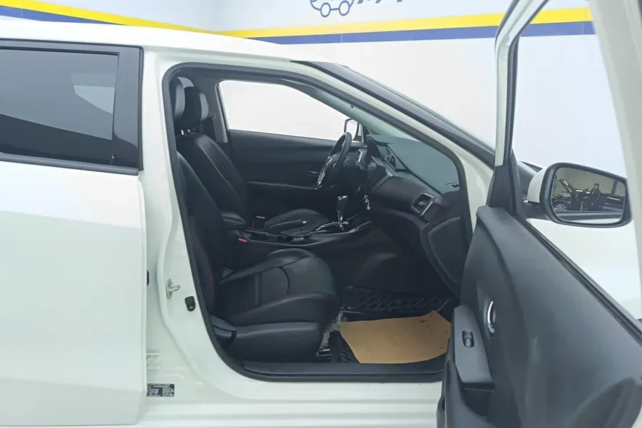 2021 Nissan Bluebird 1.6L 122HP L4 CVT,autocango,china used car exporter,china ev exporter,chinese used car exporter,chinese used ev exporter