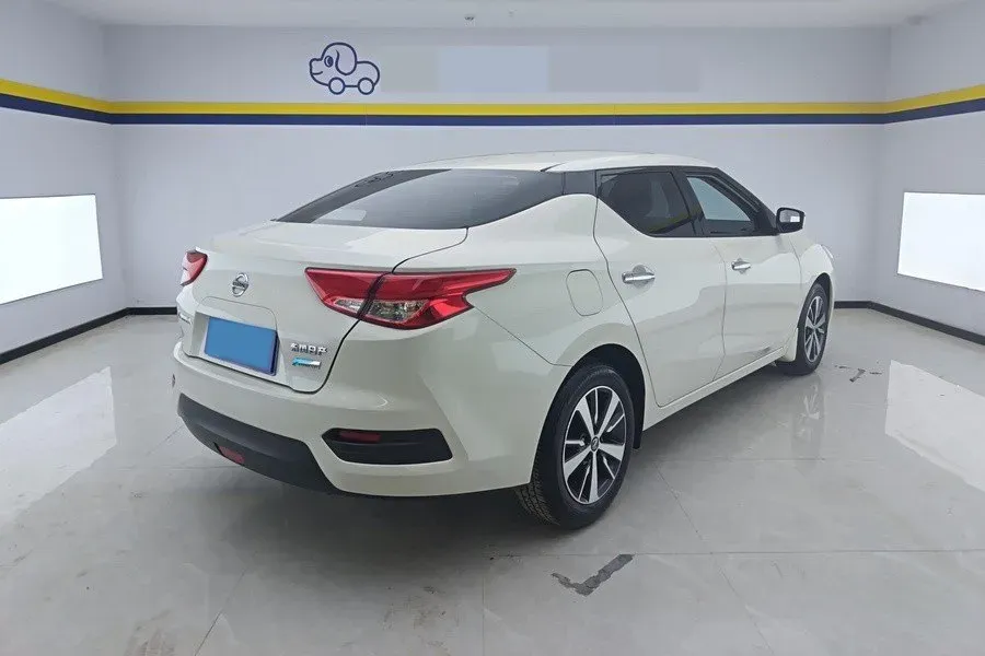 2021 Nissan Bluebird 1.6L 122HP L4 CVT,autocango,china used car exporter,china ev exporter,chinese used car exporter,chinese used ev exporter