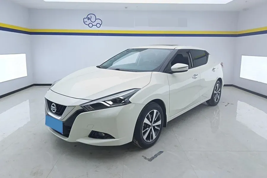 2021 Nissan Bluebird 1.6L 122HP L4 CVT,autocango,china used car exporter,china ev exporter,chinese used car exporter,chinese used ev exporter