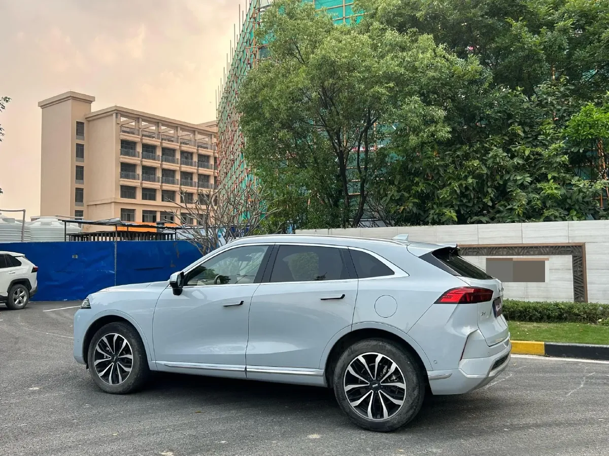 2021 WEY Mocha 2.0T 214HP L4 9DCT,autocango,china used car exporter,china ev exporter,chinese used car exporter,chinese used ev exporter