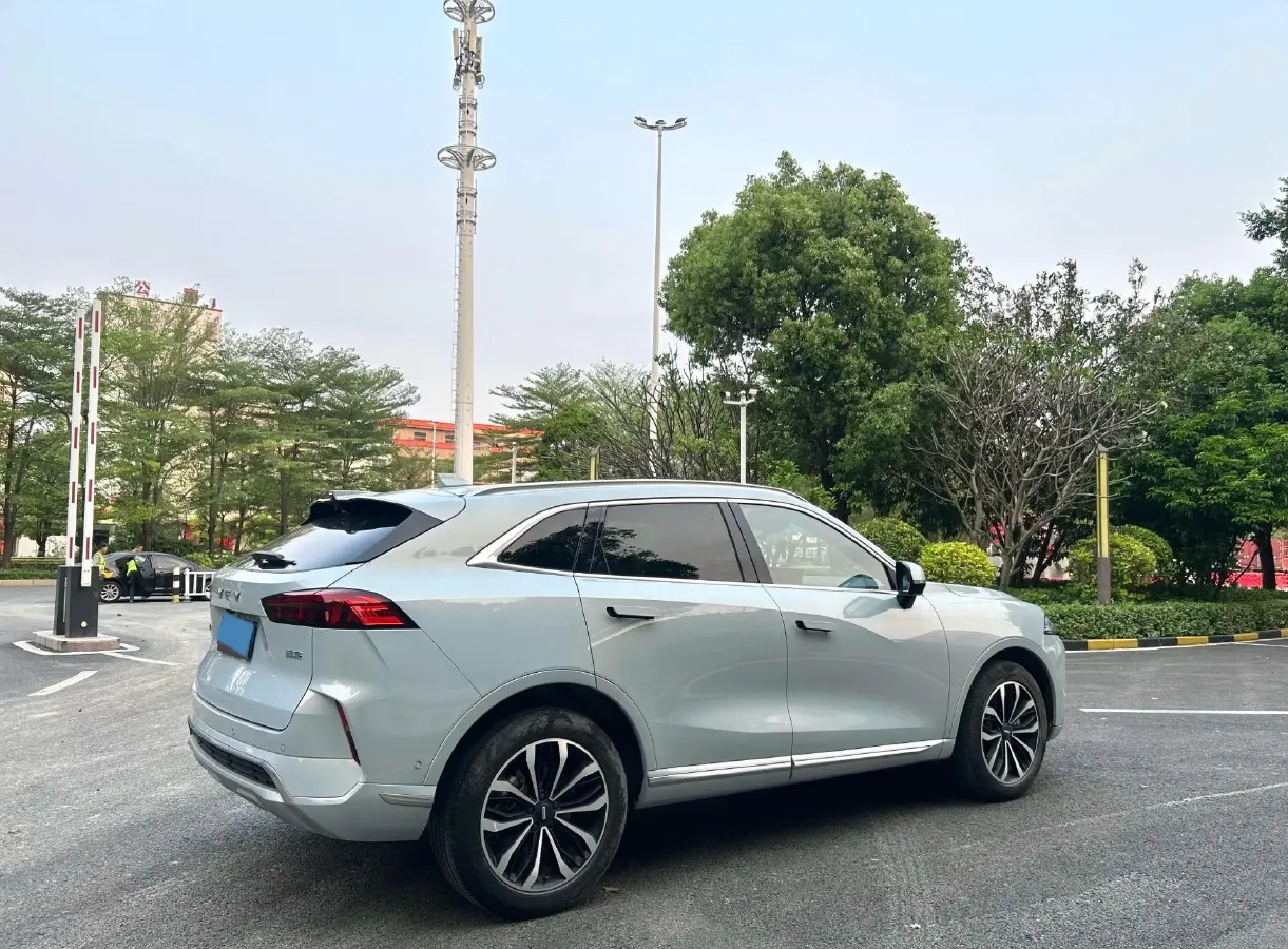 2021 WEY Mocha 2.0T 214HP L4 9DCT,autocango,china used car exporter,china ev exporter,chinese used car exporter,chinese used ev exporter