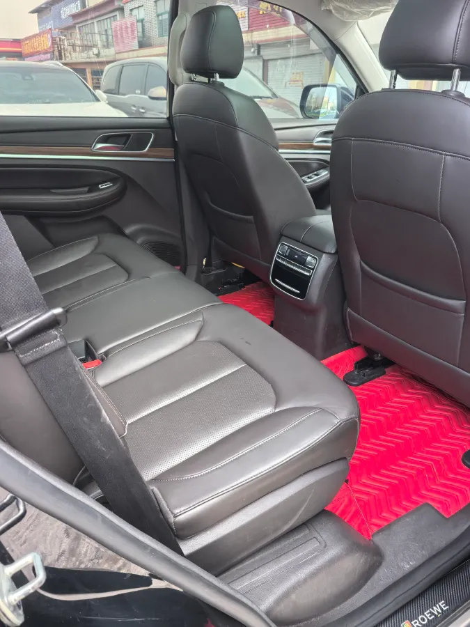 2019 Roewe RX8 2.0T 222HP L4 6AT,autocango,china used car exporter,china ev exporter,chinese used car exporter,chinese used ev exporter