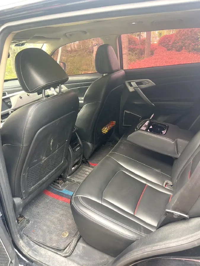 2018 Geely Azkarra 1.8T 184HP L4 6AT,autocango,china used car exporter,china ev exporter,chinese used car exporter,chinese used ev exporter