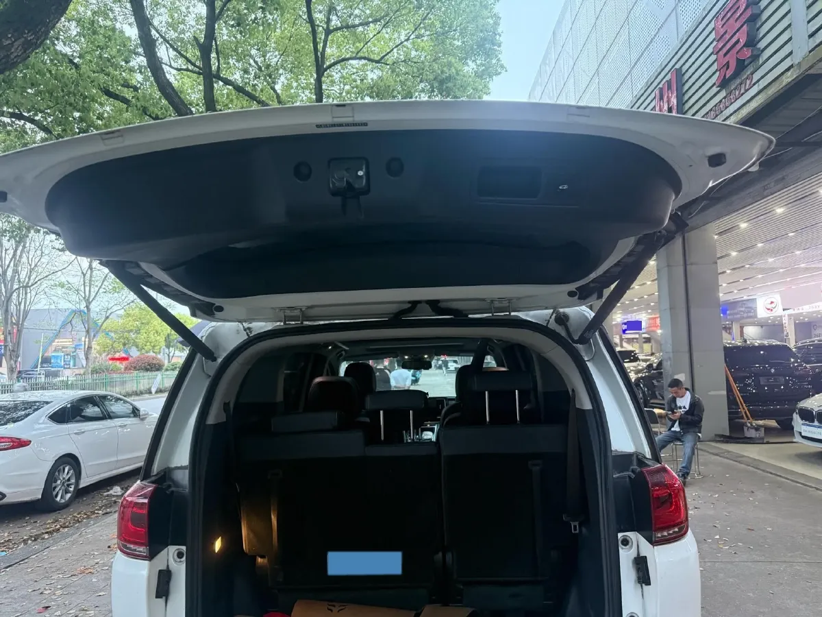 2021 GAC Trumpchi M8 2.0T 252HP L4 8AT,autocango,china used car exporter,china ev exporter,chinese used car exporter,chinese used ev exporter