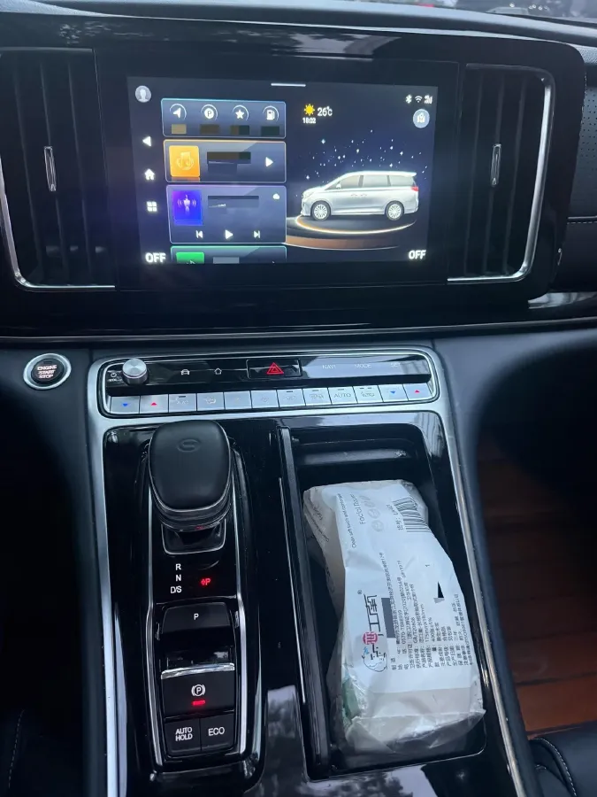 2021 GAC Trumpchi M8 2.0T 252HP L4 8AT,autocango,china used car exporter,china ev exporter,chinese used car exporter,chinese used ev exporter