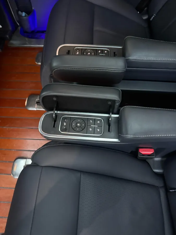 2021 GAC Trumpchi M8 2.0T 252HP L4 8AT,autocango,china used car exporter,china ev exporter,chinese used car exporter,chinese used ev exporter