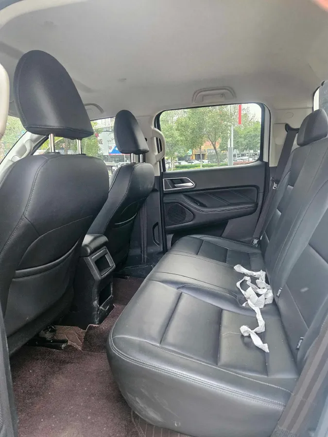 2023 Great Wall Poer 2.0T 166HP L4 8AT,autocango,china used car exporter,china ev exporter,chinese used car exporter,chinese used ev exporter