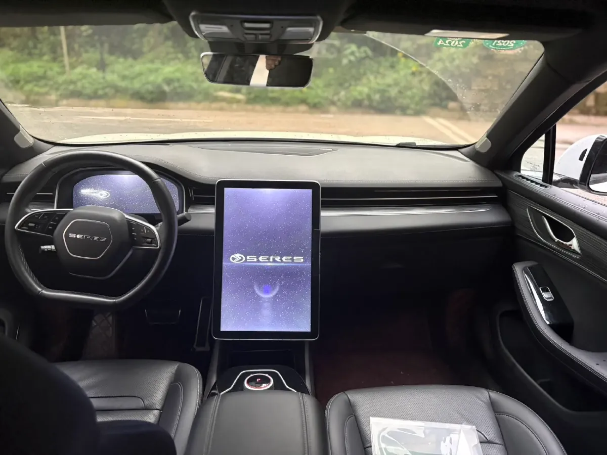 2020 SERES SF5 Range Extended 112HP REEV 35KWH,autocango,china used car exporter,china ev exporter,chinese used car exporter,chinese used ev exporter