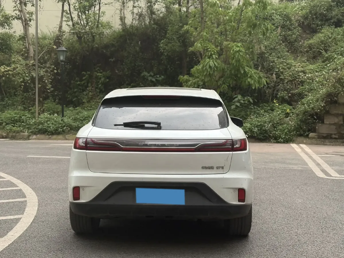 2020 SERES SF5 Range Extended 112HP REEV 35KWH,autocango,china used car exporter,china ev exporter,chinese used car exporter,chinese used ev exporter