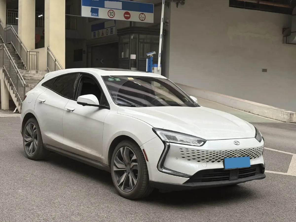 2020 SERES SF5 Range Extended 112HP REEV 35KWH,autocango,china used car exporter,china ev exporter,chinese used car exporter,chinese used ev exporter