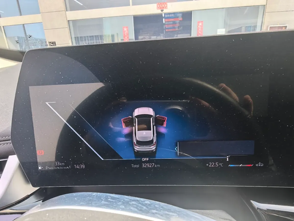 2023 BMW X1 1.5T 156HP L3 7DCT,autocango,china used car exporter,china ev exporter,chinese used car exporter,chinese used ev exporter