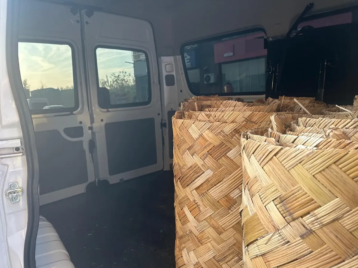 2023 Foton Mars 2.0T 163HP L4 6MT,autocango,china used car exporter,china ev exporter,chinese used car exporter,chinese used ev exporter