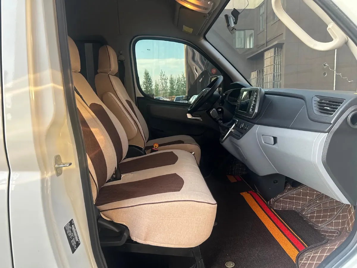 2023 Foton Mars 2.0T 163HP L4 6MT,autocango,china used car exporter,china ev exporter,chinese used car exporter,chinese used ev exporter