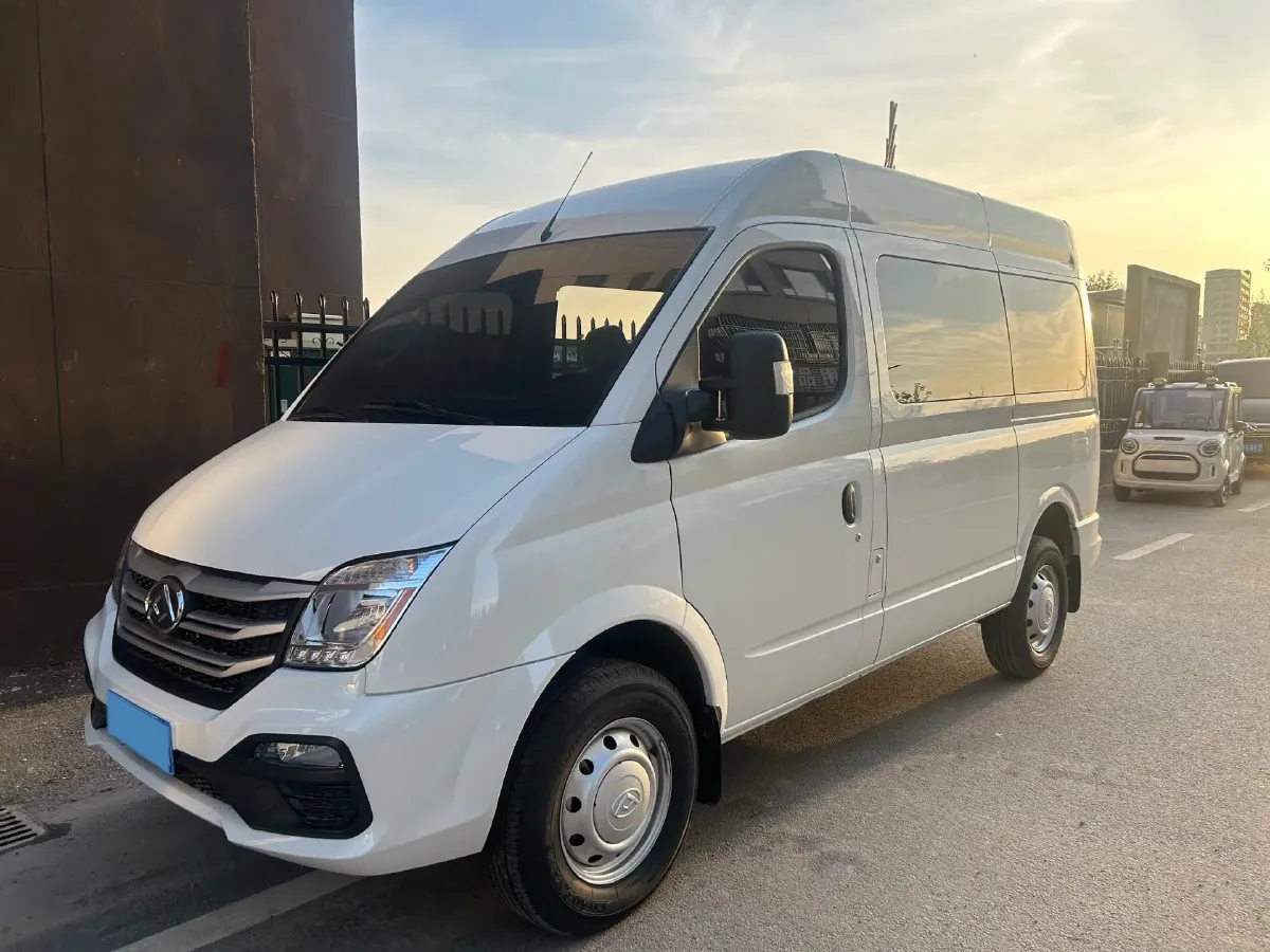 2023 Foton Mars 2.0T 163HP L4 6MT,autocango,china used car exporter,china ev exporter,chinese used car exporter,chinese used ev exporter