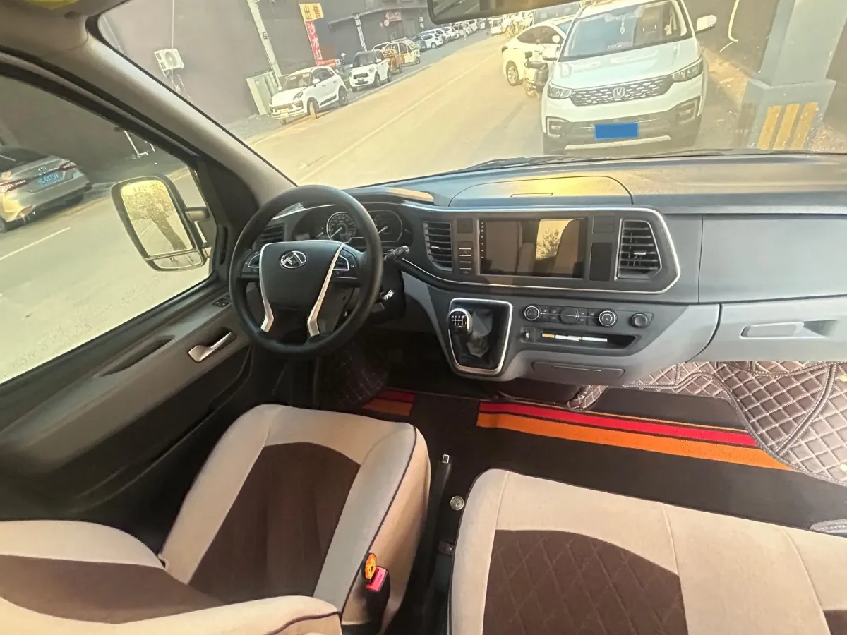2023 Foton Mars 2.0T 163HP L4 6MT,autocango,china used car exporter,china ev exporter,chinese used car exporter,chinese used ev exporter
